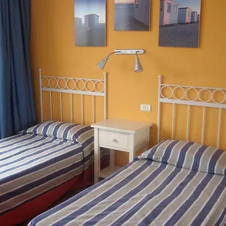 Miriam Apartamento Puerto Rico (Gran Canaria)