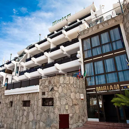 Apartamento Miriam *