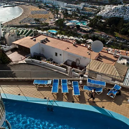 Apartamento Miriam Puerto Rico (Gran Canaria)