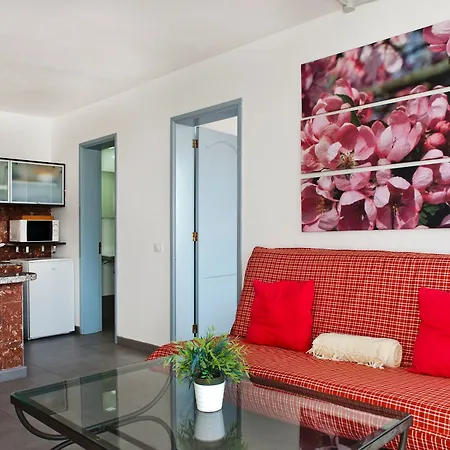 Apartamento Miriam