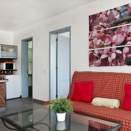 Apartment Miriam Puerto Rico (Gran Canaria)