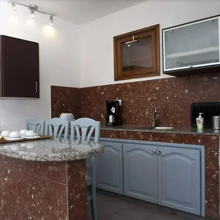 Miriam Apartament