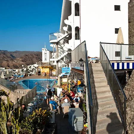 Apartament Miriam Puerto Rico (Gran Canaria)