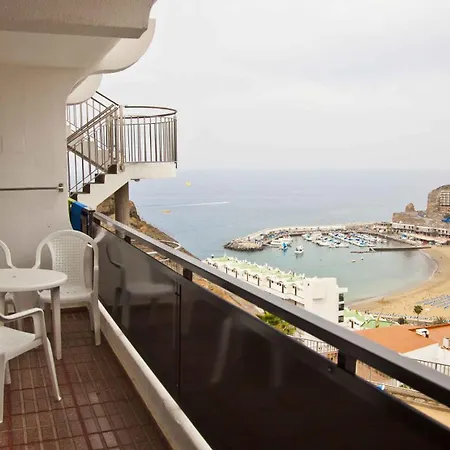 Miriam Puerto Rico (Gran Canaria)