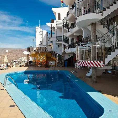 Appartamento Miriam Puerto Rico (Gran Canaria)