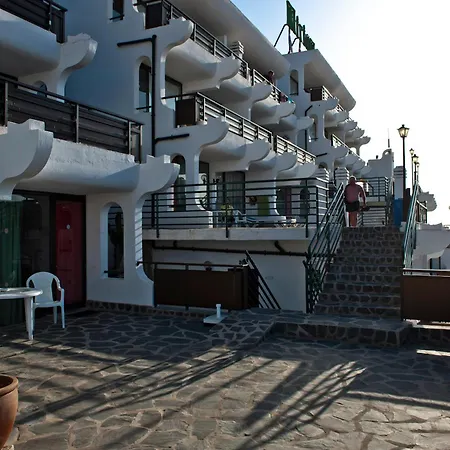 Miriam Puerto Rico (Gran Canaria)