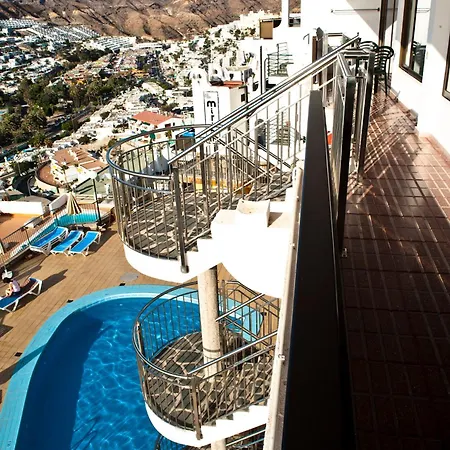 Miriam Puerto Rico (Gran Canaria)