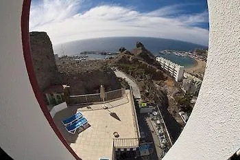 Miriam Appartamento Puerto Rico (Gran Canaria)