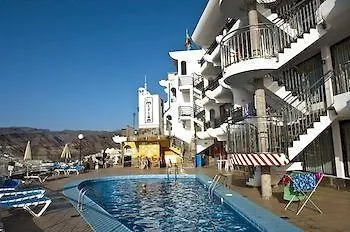 Miriam Apartament