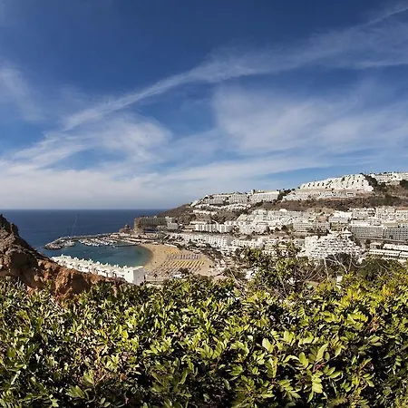 Miriam Puerto Rico (Gran Canaria)