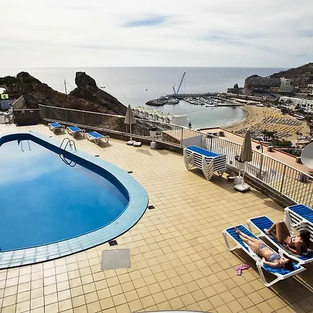 Appartamento Miriam Puerto Rico (Gran Canaria)