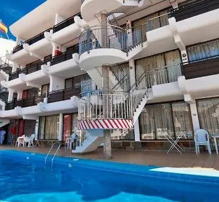 Apartment Miriam