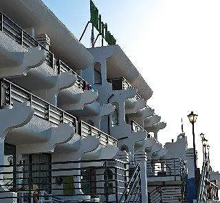 Miriam Puerto Rico (Gran Canaria)