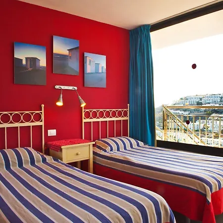 Miriam Puerto Rico (Gran Canaria)