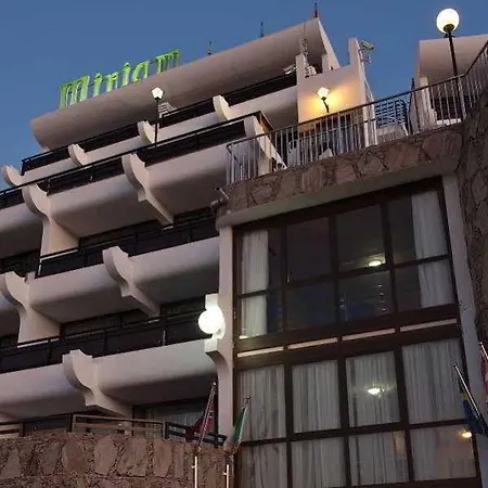 Appartamento Miriam Puerto Rico (Gran Canaria)