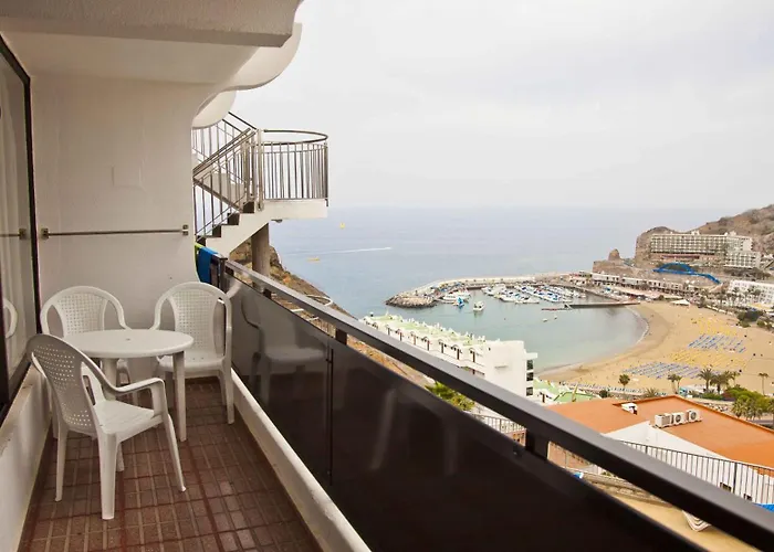 Miriam Puerto Rico (Gran Canaria)