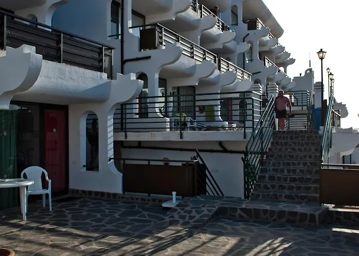 Miriam Puerto Rico (Gran Canaria)