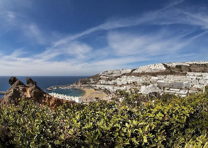 Miriam Puerto Rico (Gran Canaria)